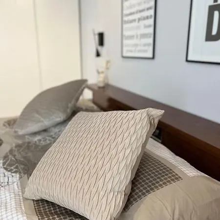 Nuovo Brera/moscova Apartmán Milán