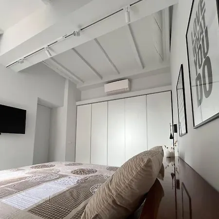Apartment Nuovo Brera/moscova
