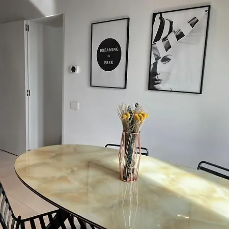Apartmán Nuovo Brera/moscova *