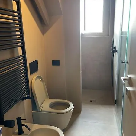 Nuovo Brera/moscova Milán