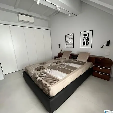 Apartment Nuovo Brera/moscova *